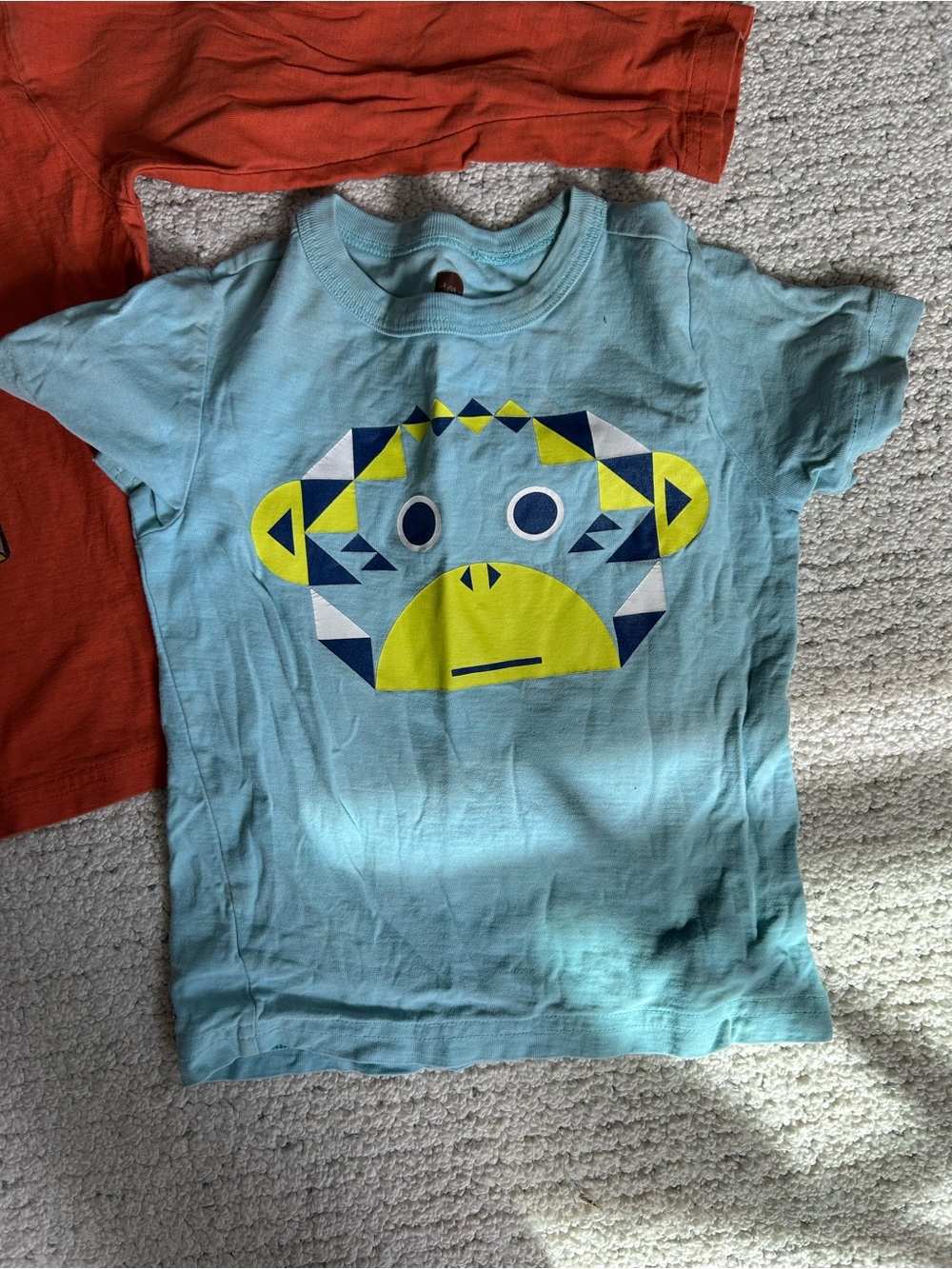 Tea Collection Tee Bundle - Picture 4 of 5